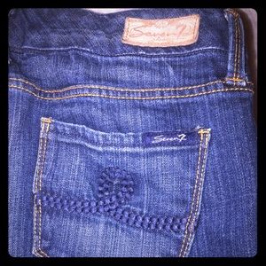 Seven7 Women’s Jeans